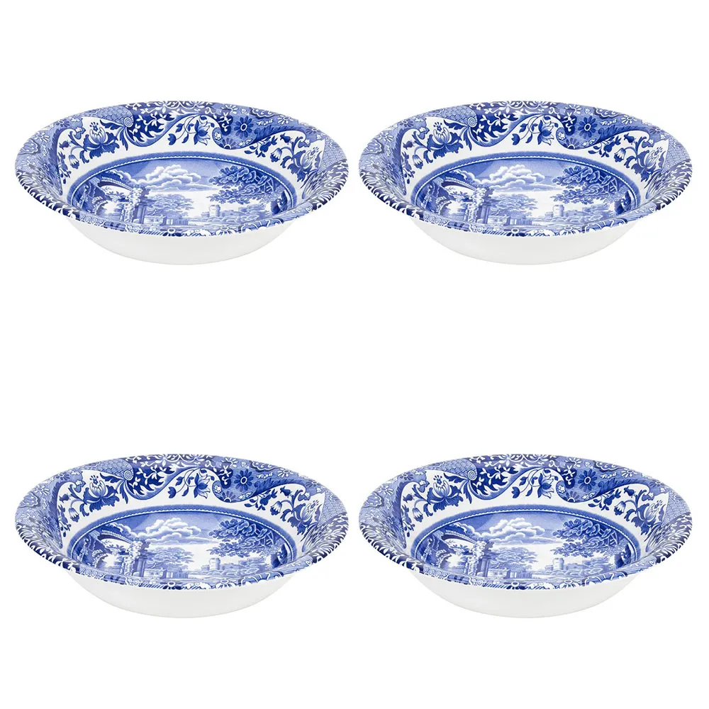 Spode England Porcelain Pyramid Four Sided Merry Christmas Tree Ornament 歷史價格詳細信息