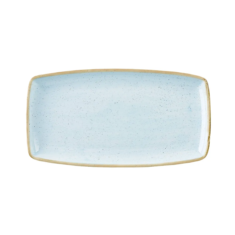 英國CHURCHiLL-STONECAST點藏系列-蛋青色28cm圓盤&米白色21.5cm雙耳碟2件餐具組 歷史價格詳細信息