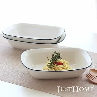 【Just Home】簡約純白藍邊陶瓷湯匙(湯匙 餐匙 匙) 歷史價格詳細信息