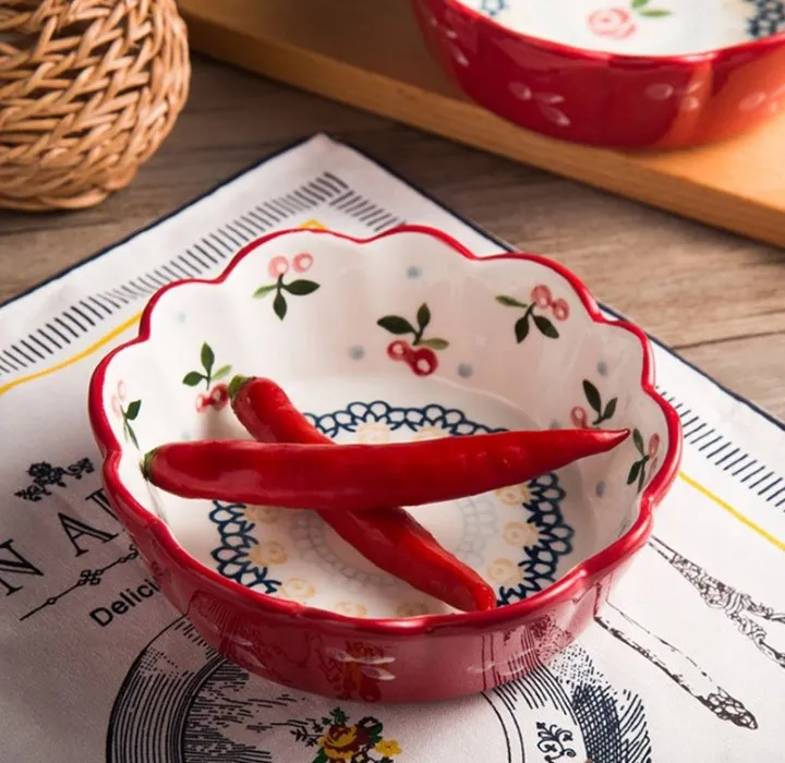 熱銷 櫻桃小果 葡萄琉璃子簡約單簪銅質盤髮?唯美中國風復古樹葉琉璃珠髮簪步搖髮釵漢服配飾  紅藍透明紫綠 蘿莉塔 情人節 歷史價格詳細信息