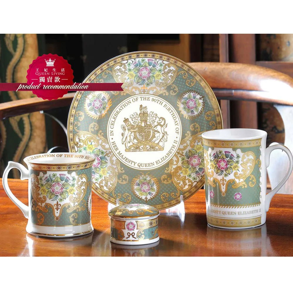 英國 Royal Worcester 皇家伍斯特 簽名 骨瓷  飾盤 甜蜜貓狗 p1608 歷史價格詳細信息