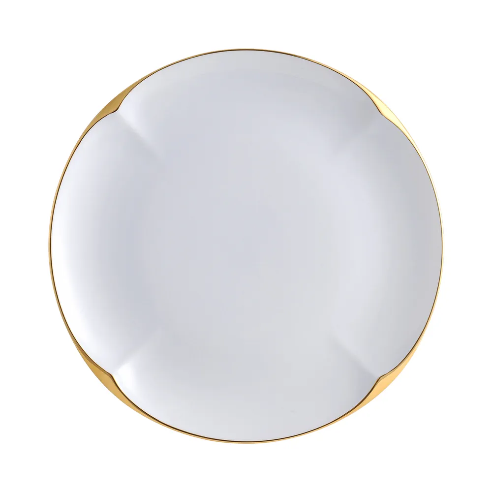 【LEGLE】法國如意茶壺附蓋-400ml-金邊白身 歷史價格詳細信息