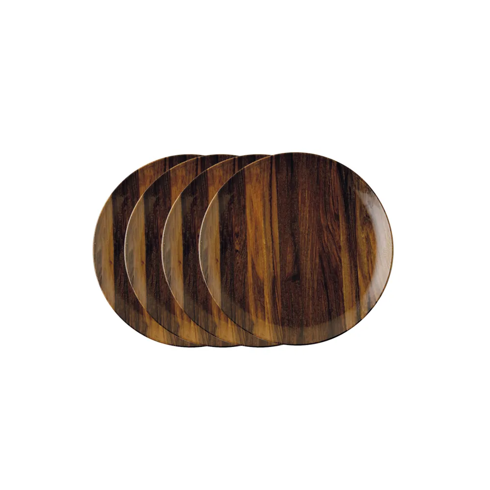 【Arthur Krupp】WOOD/圓盤/20cm/4入(現代餐桌新藝境) 歷史價格詳細信息