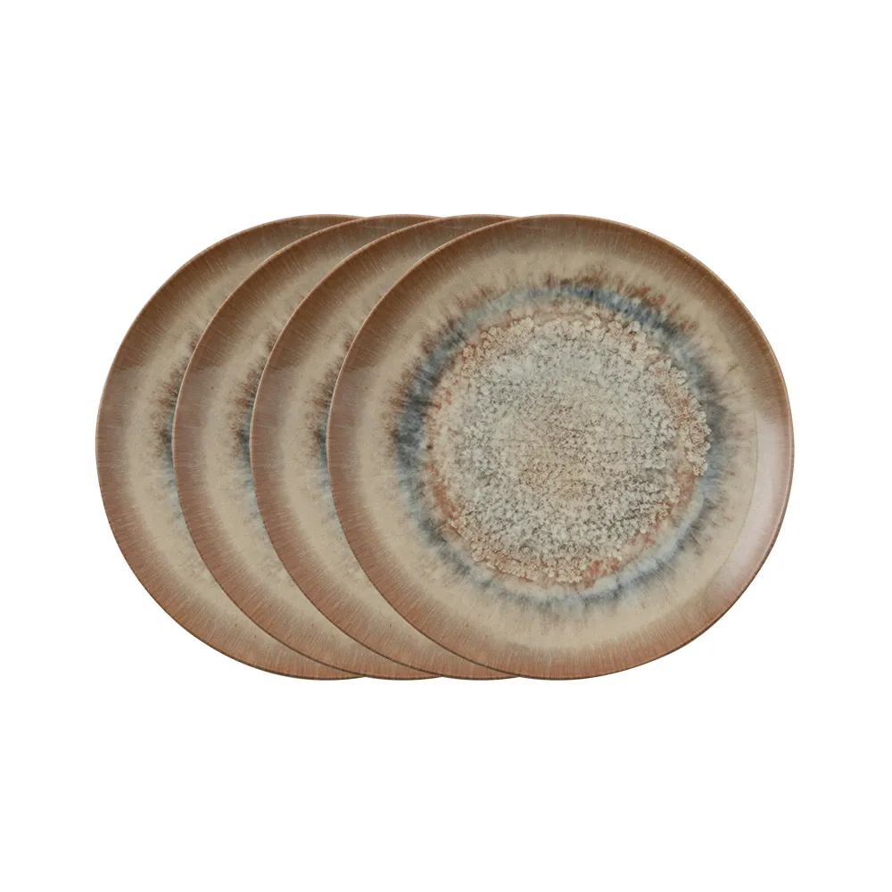 【Arthur Krupp】Galaxy圓盤-27.5cm-銀河銀-4入 歷史價格詳細信息