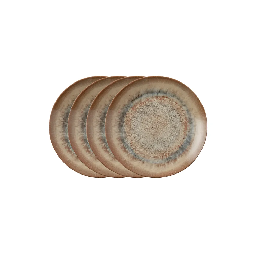 【Arthur Krupp】Galaxy圓盤-27.5cm-銀河銀-4入 歷史價格詳細信息