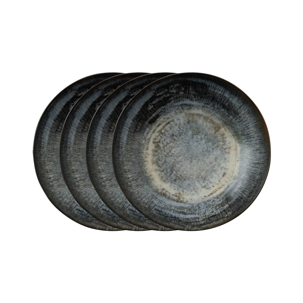 【Arthur Krupp】Galaxy圓盤-27.5cm-銀河銀-4入 歷史價格詳細信息