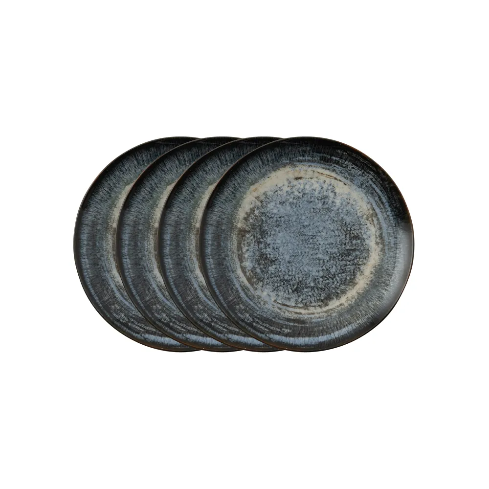 【Arthur Krupp】Galaxy圓盤-27.5cm-銀河銀-4入 歷史價格詳細信息