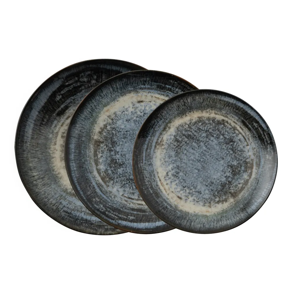 【Arthur Krupp】Galaxy圓盤-27.5cm-銀河銀-4入 歷史價格詳細信息