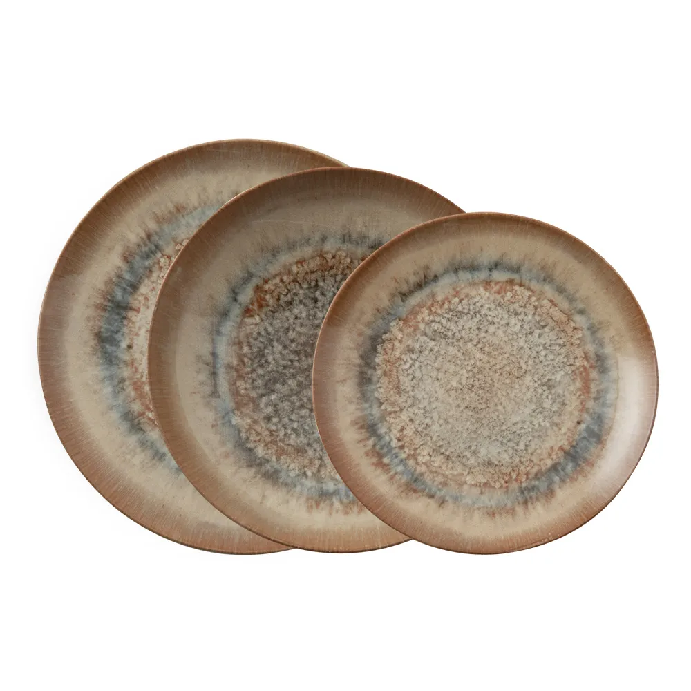 【Arthur Krupp】Galaxy圓盤-27.5cm-銀河銀-4入 歷史價格詳細信息