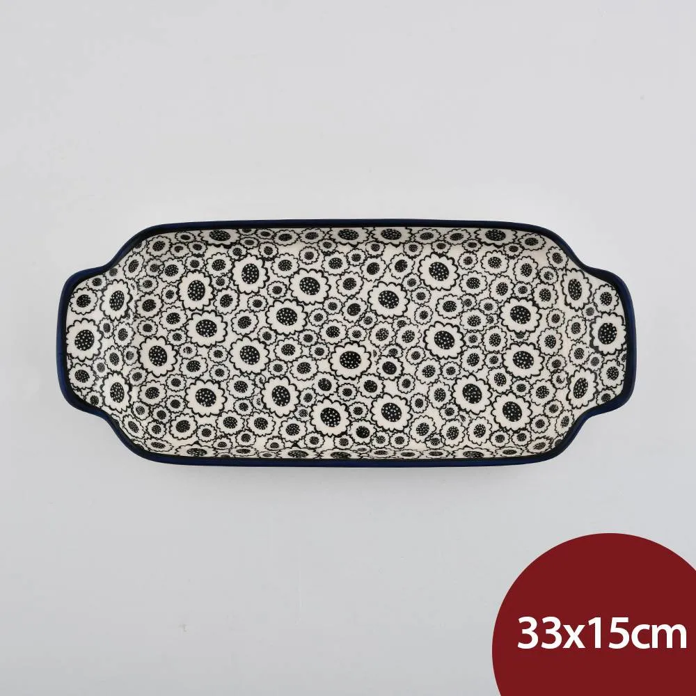 托盤陶納瓷托盤茶盤歐式古美式茶具托盤復家級用長方形高感擺盤收盤 現貨 歷史價格詳細信息