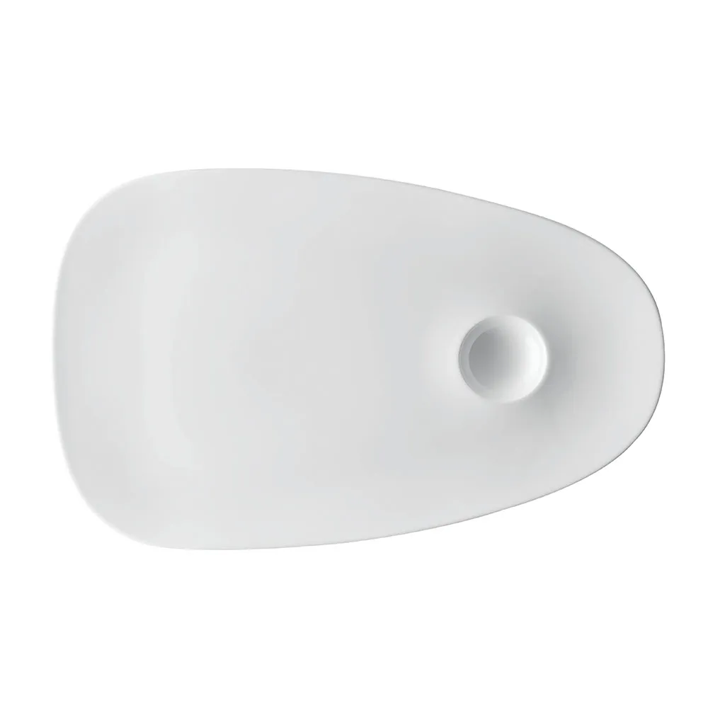 【德國 Rosenthal】IN.G 飛碟造型圓深盤15cm《WUZ屋子-台北》飛碟 造型 圓深盤 盤 餐盤 造型盤 歷史價格詳細信息