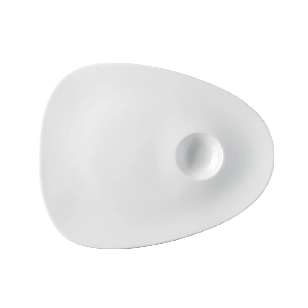 【德國 Rosenthal】IN.G 飛碟造型圓深盤15cm《WUZ屋子-台北》飛碟 造型 圓深盤 盤 餐盤 造型盤 歷史價格詳細信息