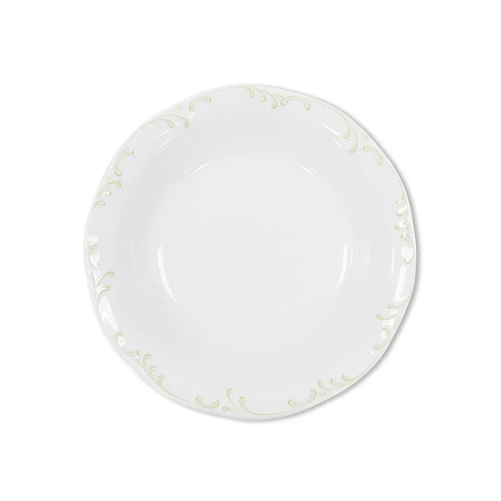 【德國 Rosenthal】MONBI 羽毛紋咖啡杯220ml/180ml-白《拾光玻璃》 歷史價格詳細信息