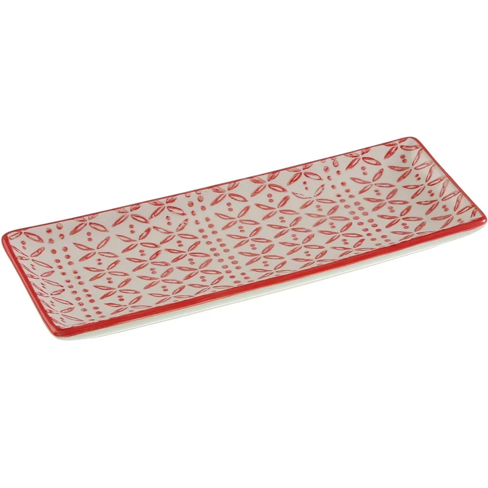 [Verse.]  紅貴賓刺繡帽踢 (4colors) 歷史價格詳細信息