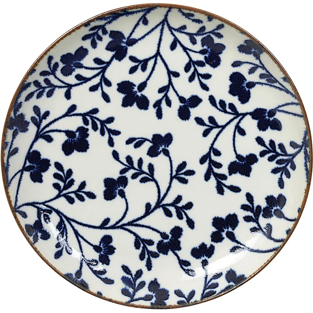 Tokyo Design 和風餐碗(竹點藍12.5cm) 歷史價格詳細信息