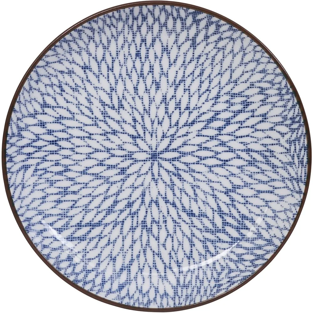 Tokyo Design 和風餐碗(竹點藍12.5cm) 歷史價格詳細信息