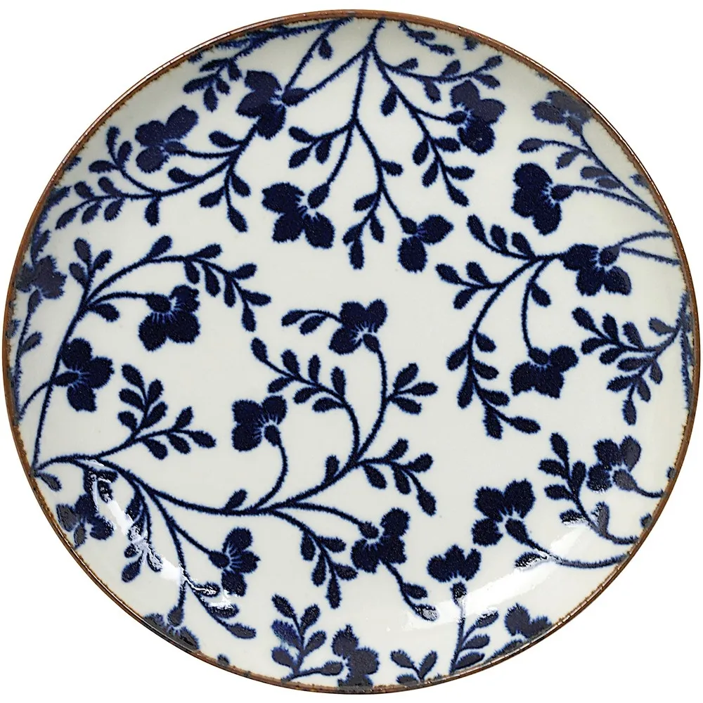 Tokyo Design 和風餐碗(竹點藍12.5cm) 歷史價格詳細信息