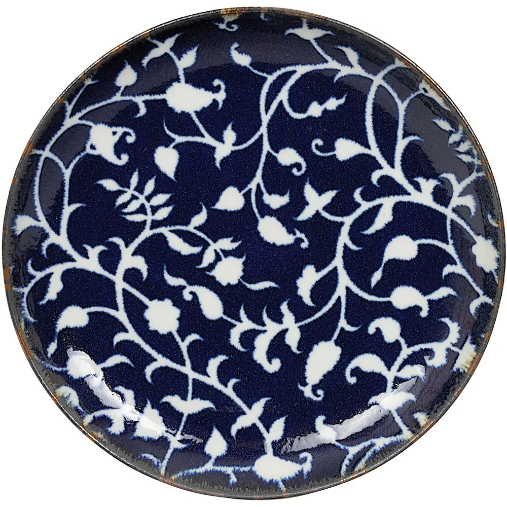 Tokyo Design 和風餐碗(竹點藍12.5cm) 歷史價格詳細信息