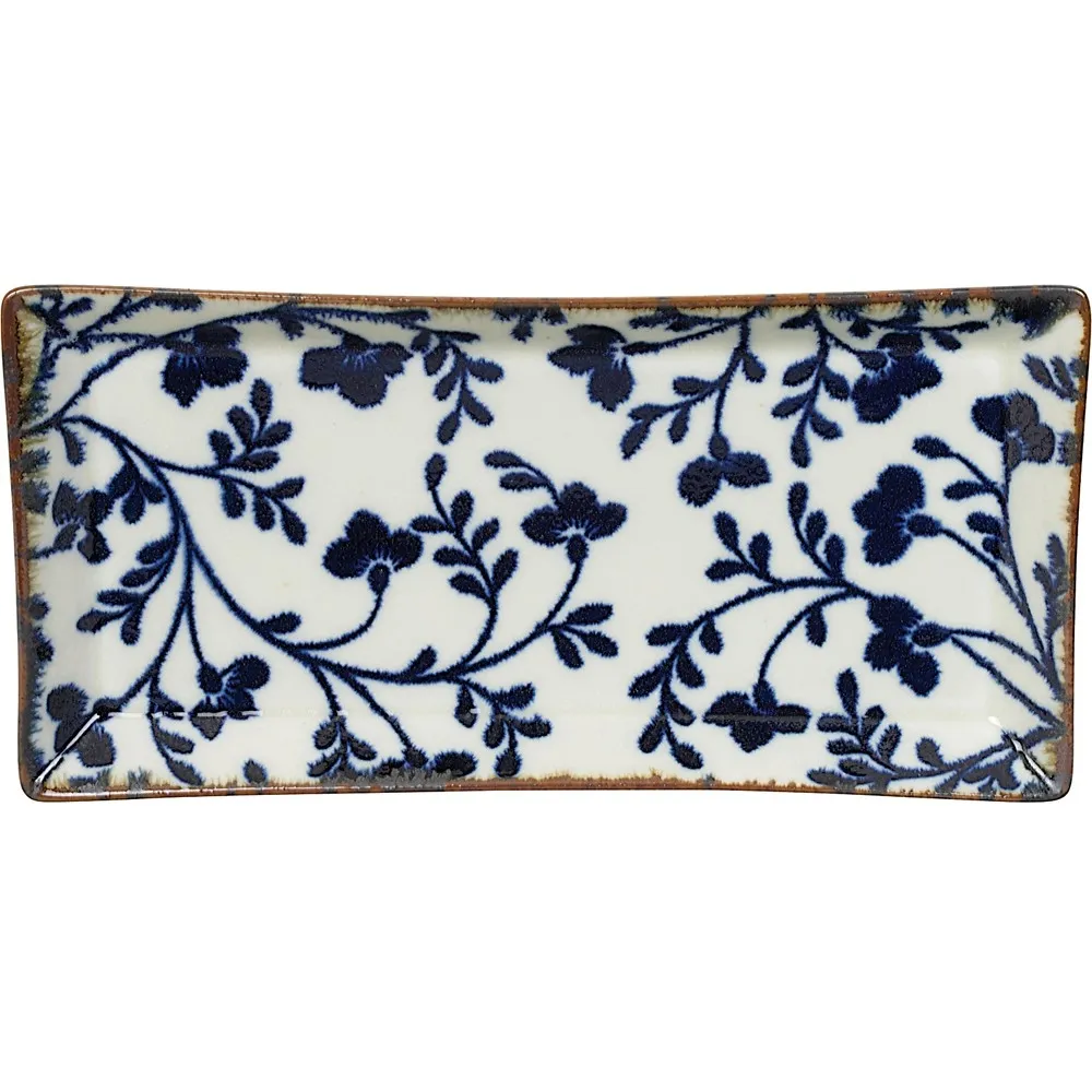 Tokyo Design 和風餐盤(竹點藍15.5cm) 歷史價格詳細信息