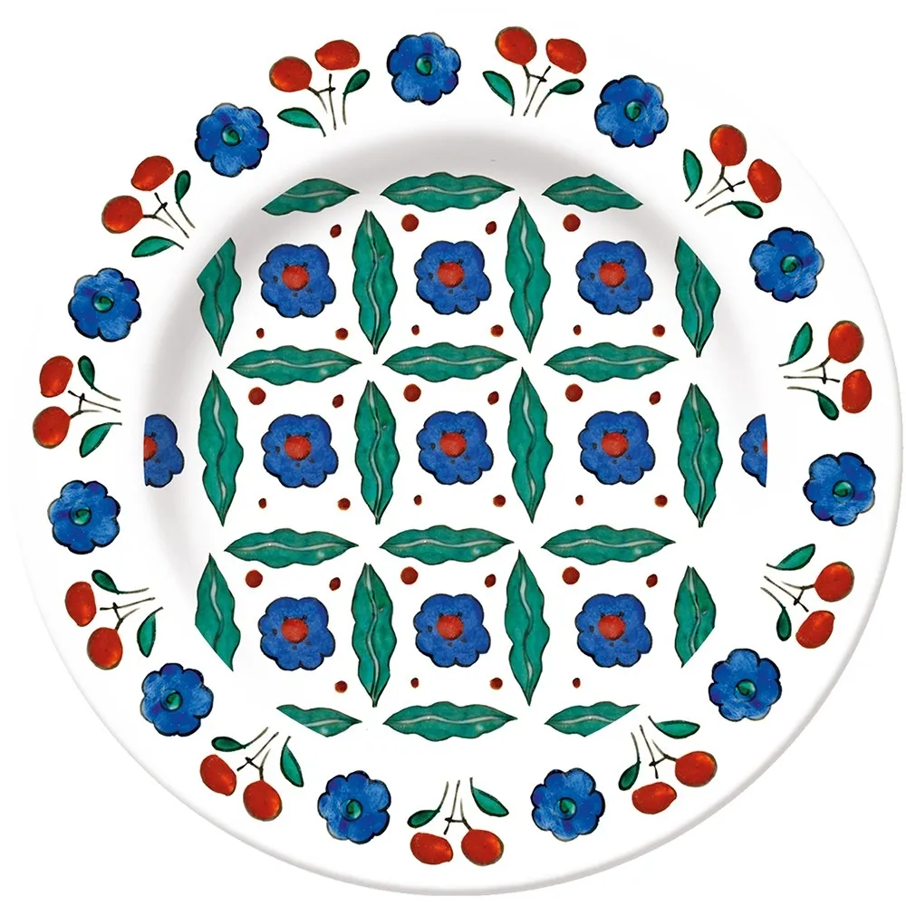 CreativeTops V&A茶杯+3層點心盤(夢遊仙境) 歷史價格詳細信息