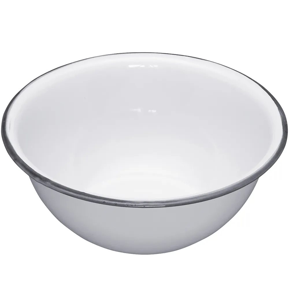 KitchenCraft 復古琺瑯餐碗(15.5cm) 歷史價格詳細信息