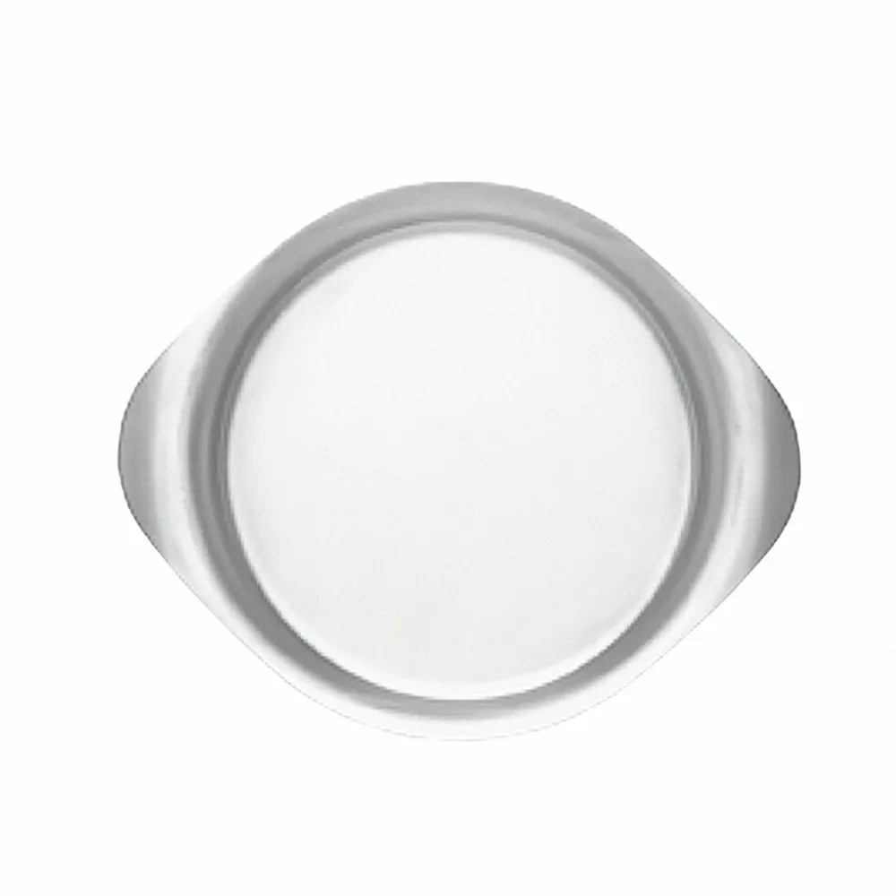 【柳宗理】不鏽鋼圓淺盤-大(柳宗理 自然 機能 完美) 歷史價格詳細信息