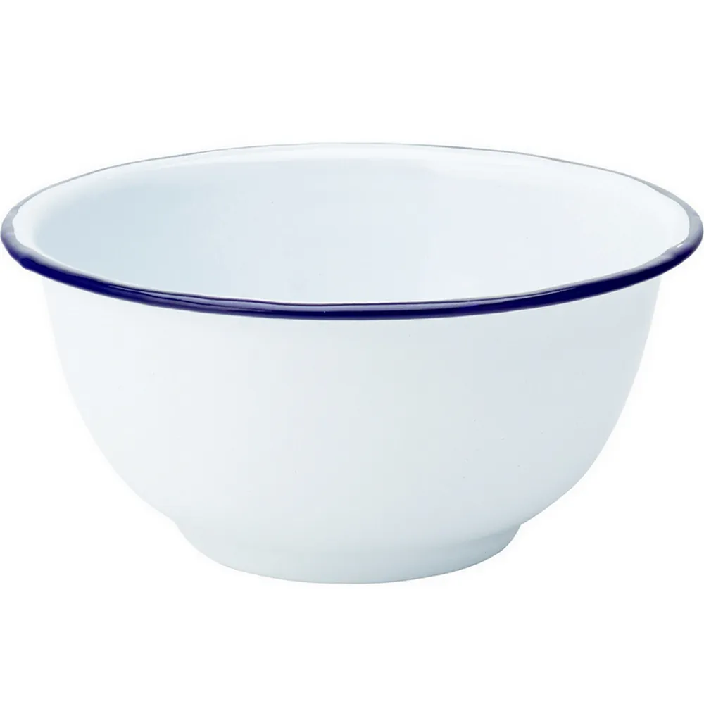 Utopia 琺瑯餐盤(藍25.5cm) 歷史價格詳細信息