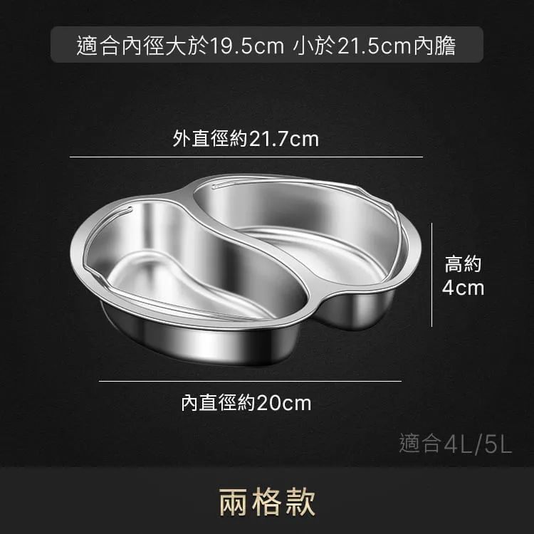 蒸籠304不鏽鋼蒸格蒸器電飯鍋蒸架隔水燉蒸魚架三角架家用蒸盤 歷史價格詳細信息