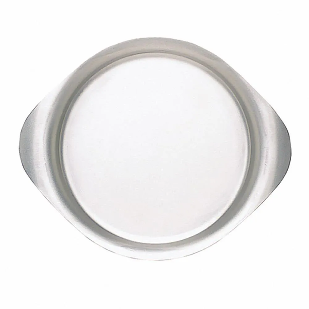 【柳宗理】不鏽鋼圓淺盤-大(柳宗理 自然 機能 完美) 歷史價格詳細信息