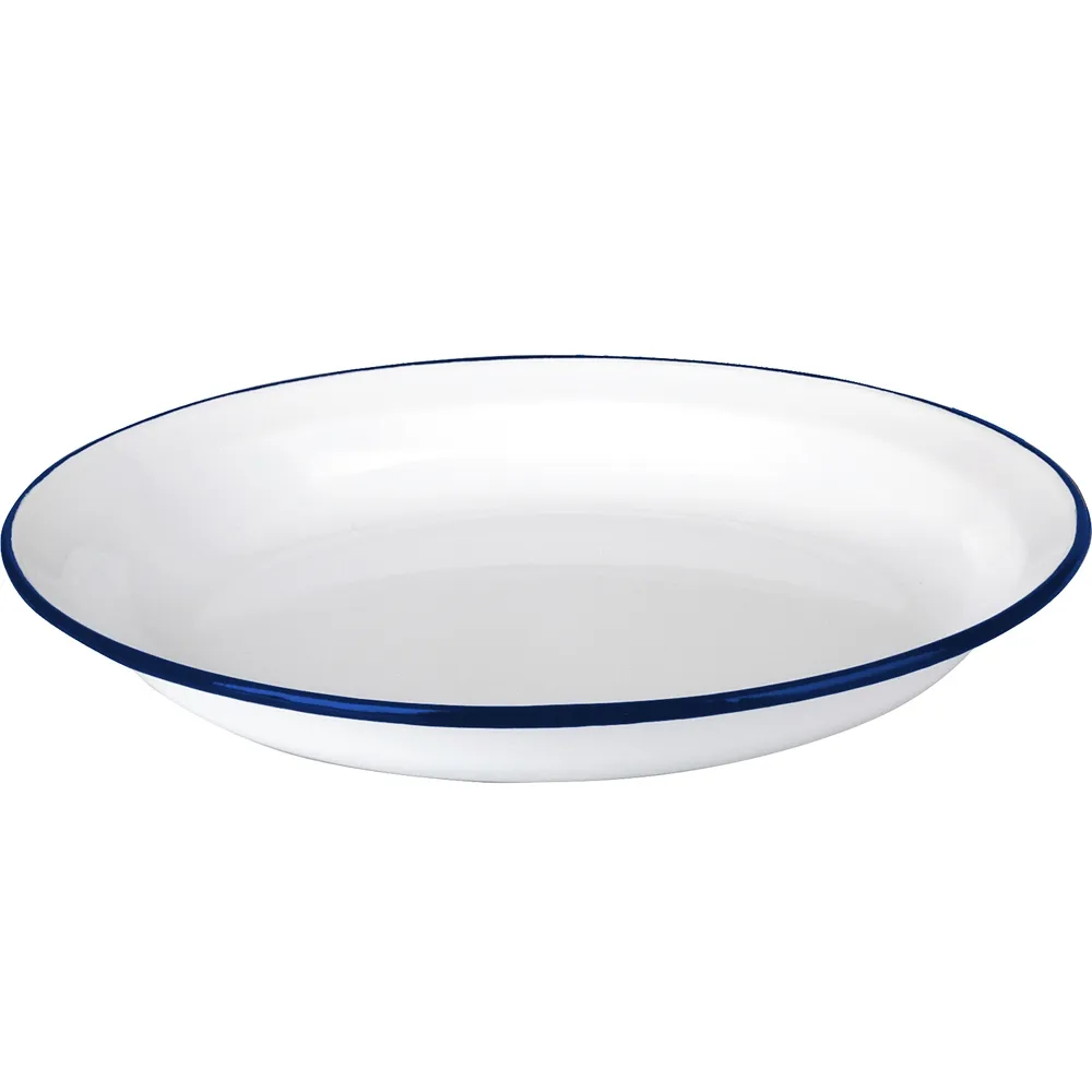 IBILI 琺瑯餐盤(藍18cm) 歷史價格詳細信息