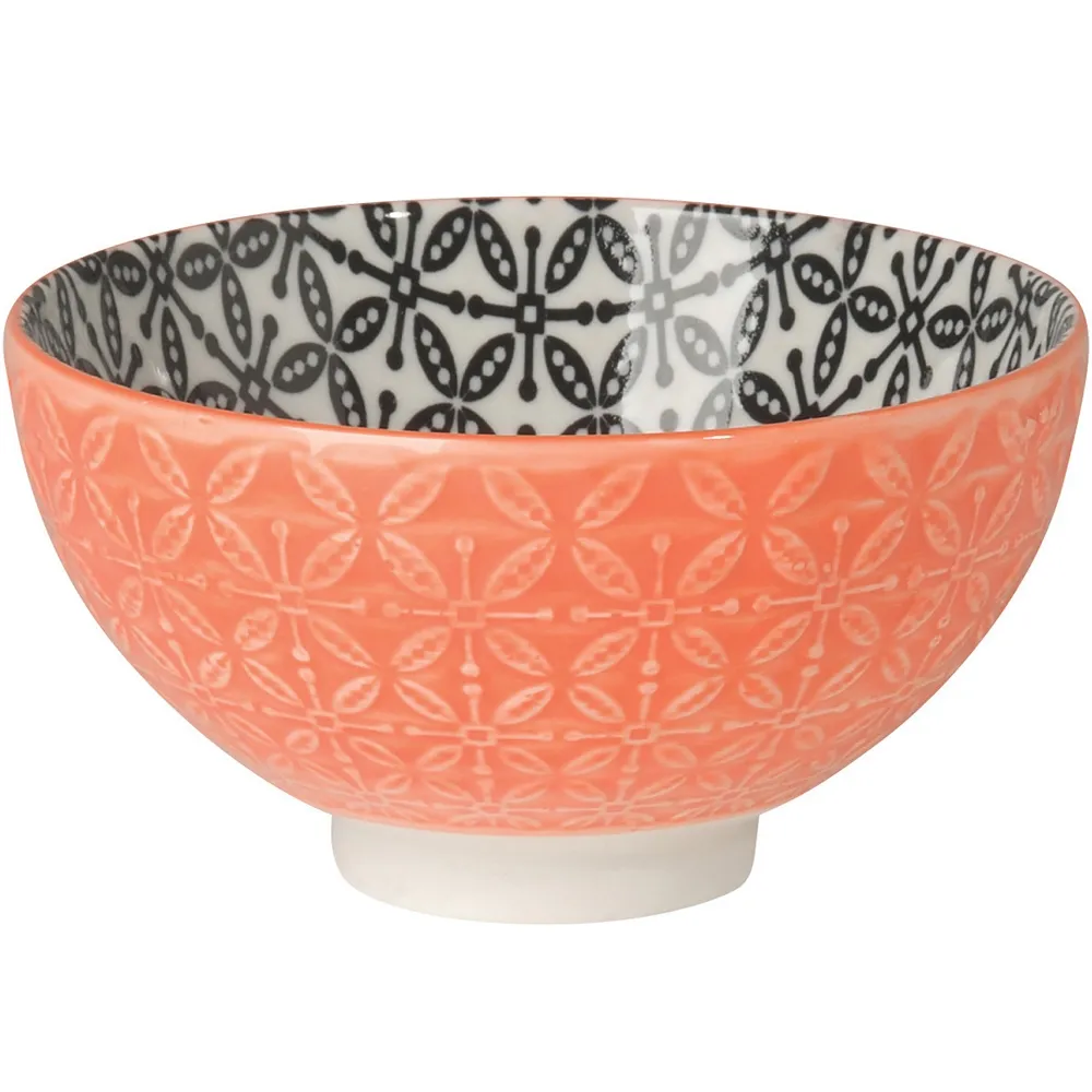 NOW 雙色赤陶圓碗(藍) 歷史價格詳細信息