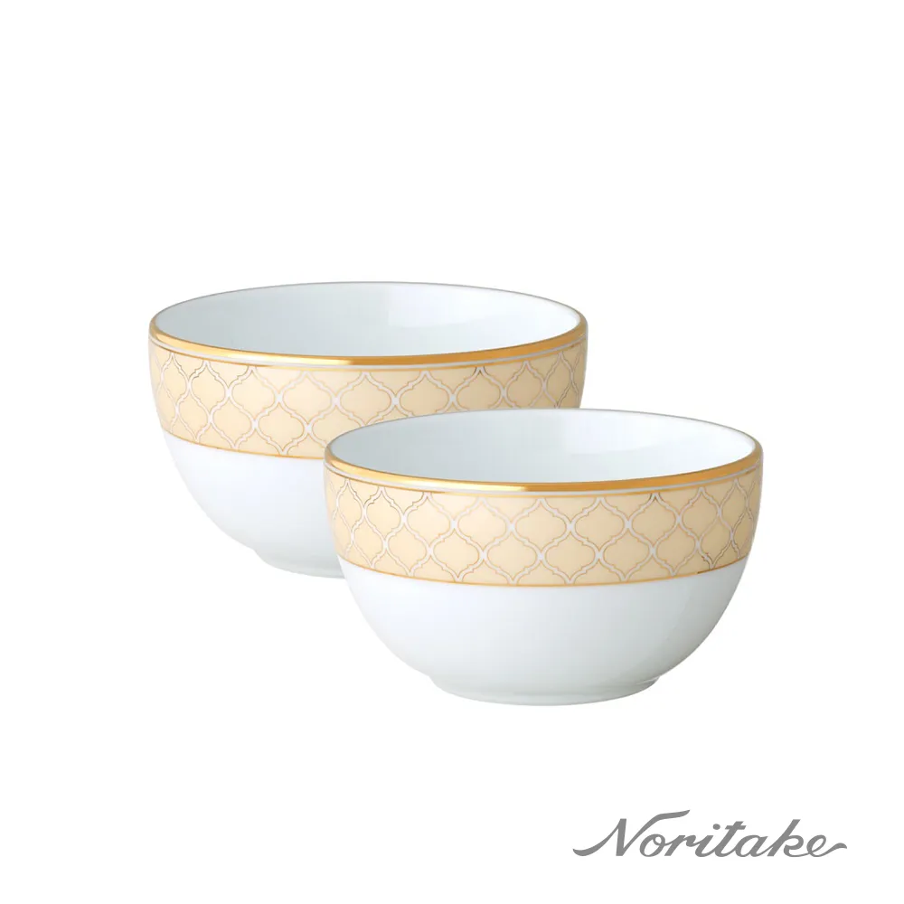 【Noritake】月宮旋律-正方盤22.5cm(2入) 歷史價格詳細信息