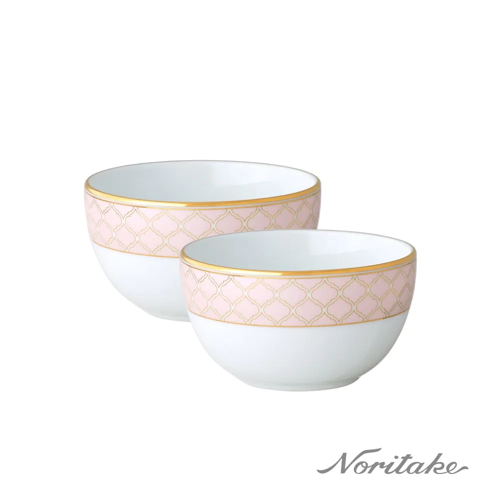【Noritake】月宮旋律-正方盤22.5cm(2入) 歷史價格詳細信息