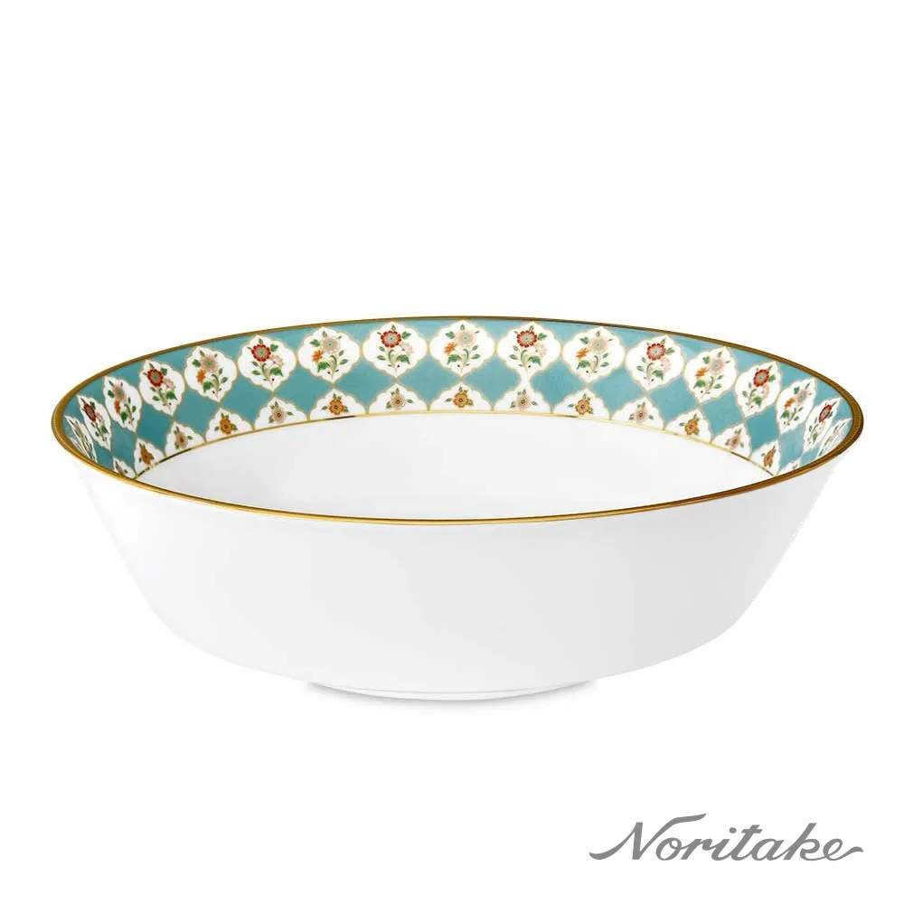 【Noritake】鳥語花香麵包盤17CM 歷史價格詳細信息