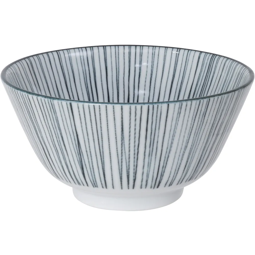 Tokyo Design 瓷製餐盤(浪紋黑16cm) 歷史價格詳細信息
