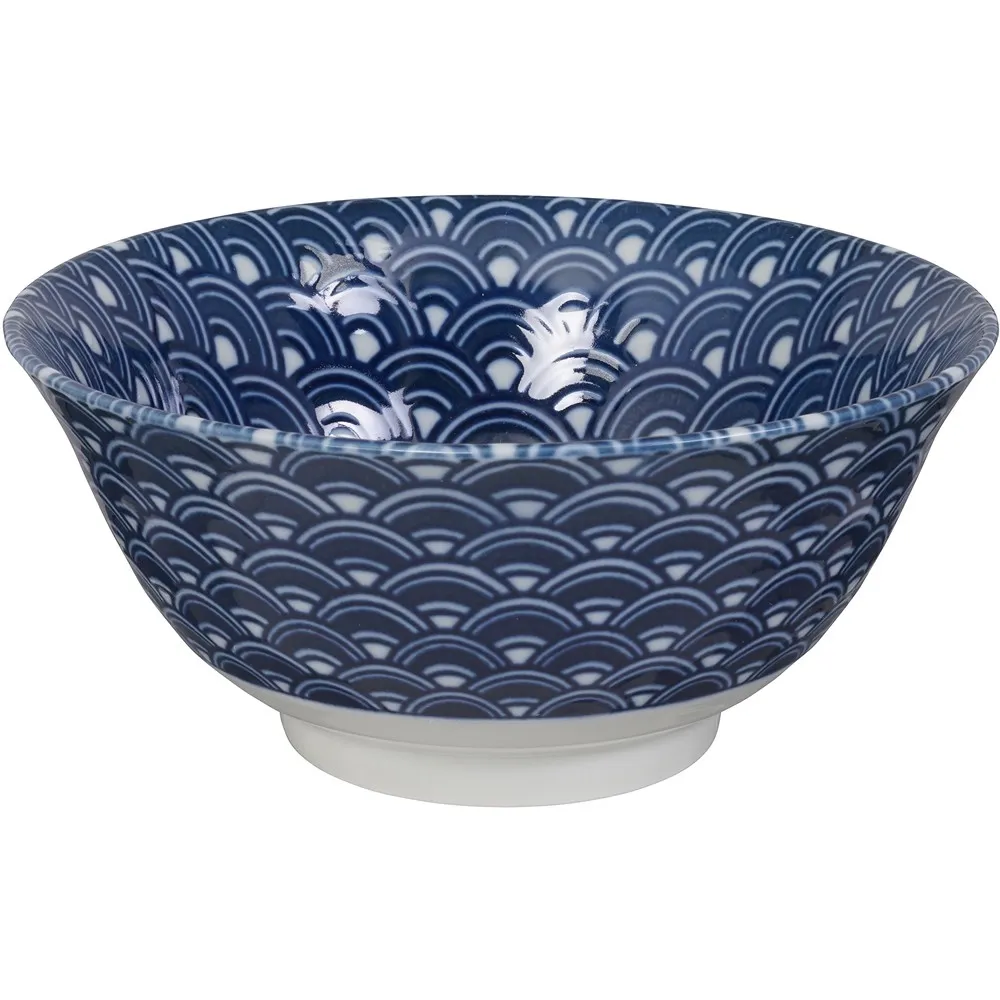 【Tokyo Design】圖騰餐碗 箭羽13cm  / 飯碗 湯碗 歷史價格詳細信息