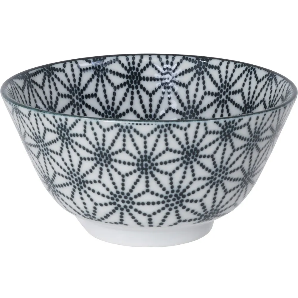 Tokyo Design 瓷製餐碗(星點藍15cm) 歷史價格詳細信息