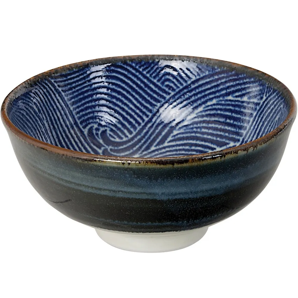 Tokyo Design 和風餐碗(竹點藍12.5cm) 歷史價格詳細信息
