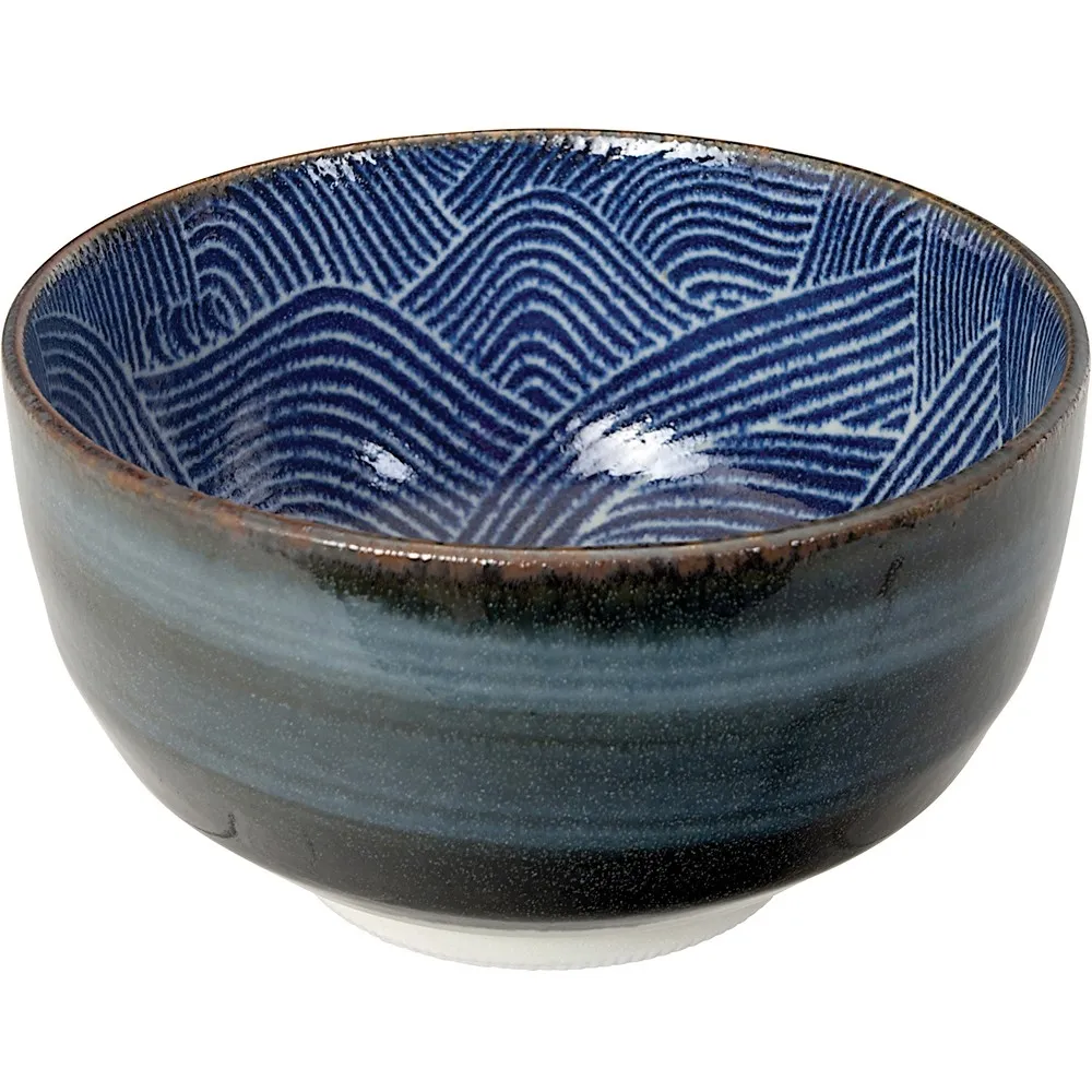 Tokyo Design 和風餐碗(竹點藍12.5cm) 歷史價格詳細信息