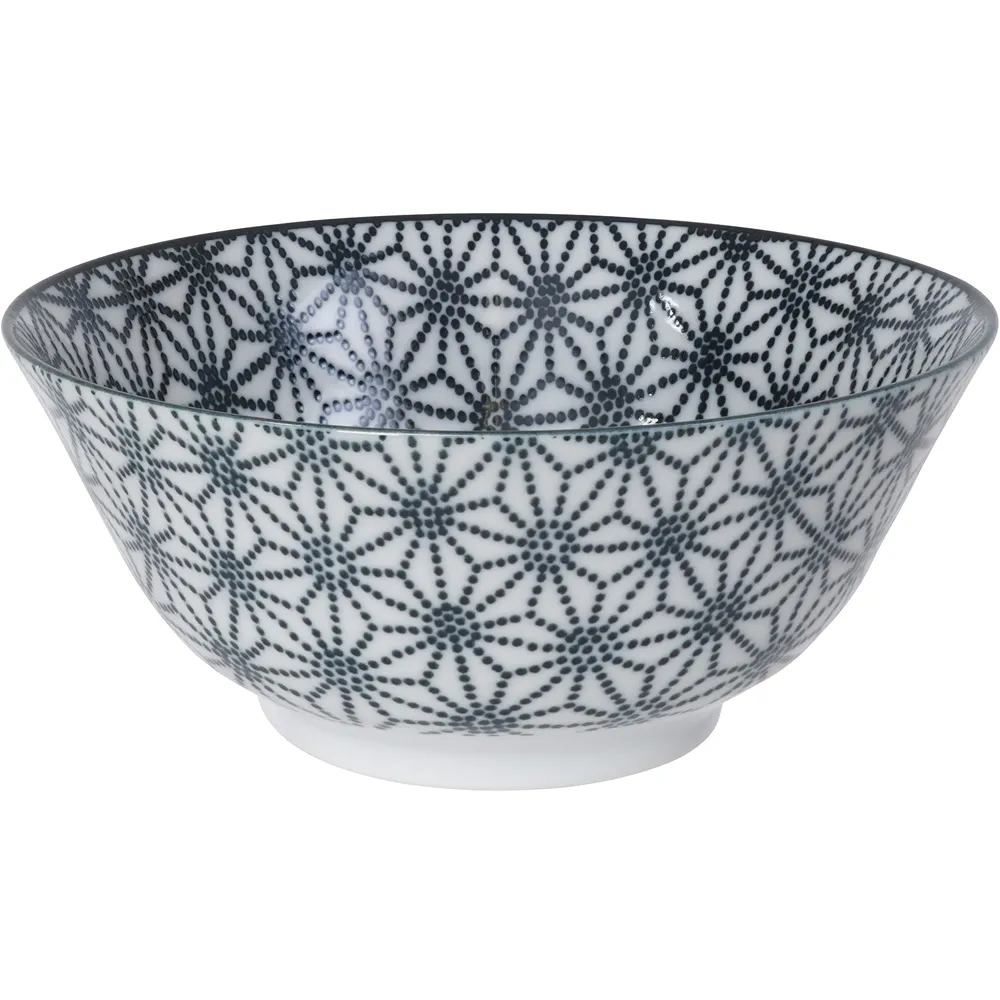 Tokyo Design 瓷製餐碗(星點藍15cm) 歷史價格詳細信息