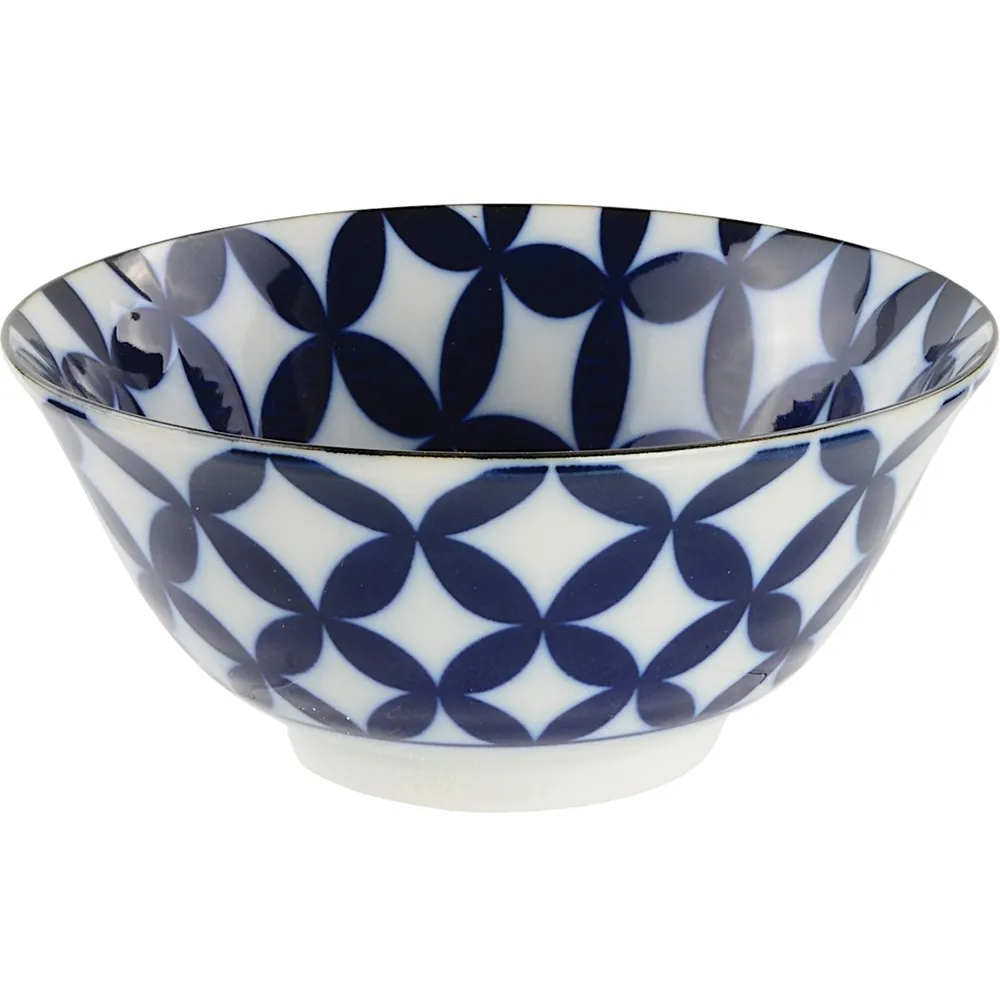 Tokyo Design 瓷製餐盤(浪紋黑16cm) 歷史價格詳細信息