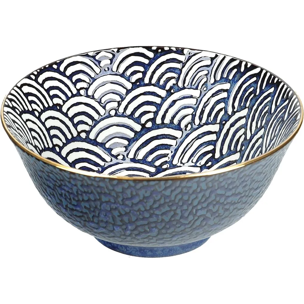 《CreativeTops》瓷製餐碗(泡沫浪紋16cm) 價格比較,價格查詢,歷史價格詳細信息