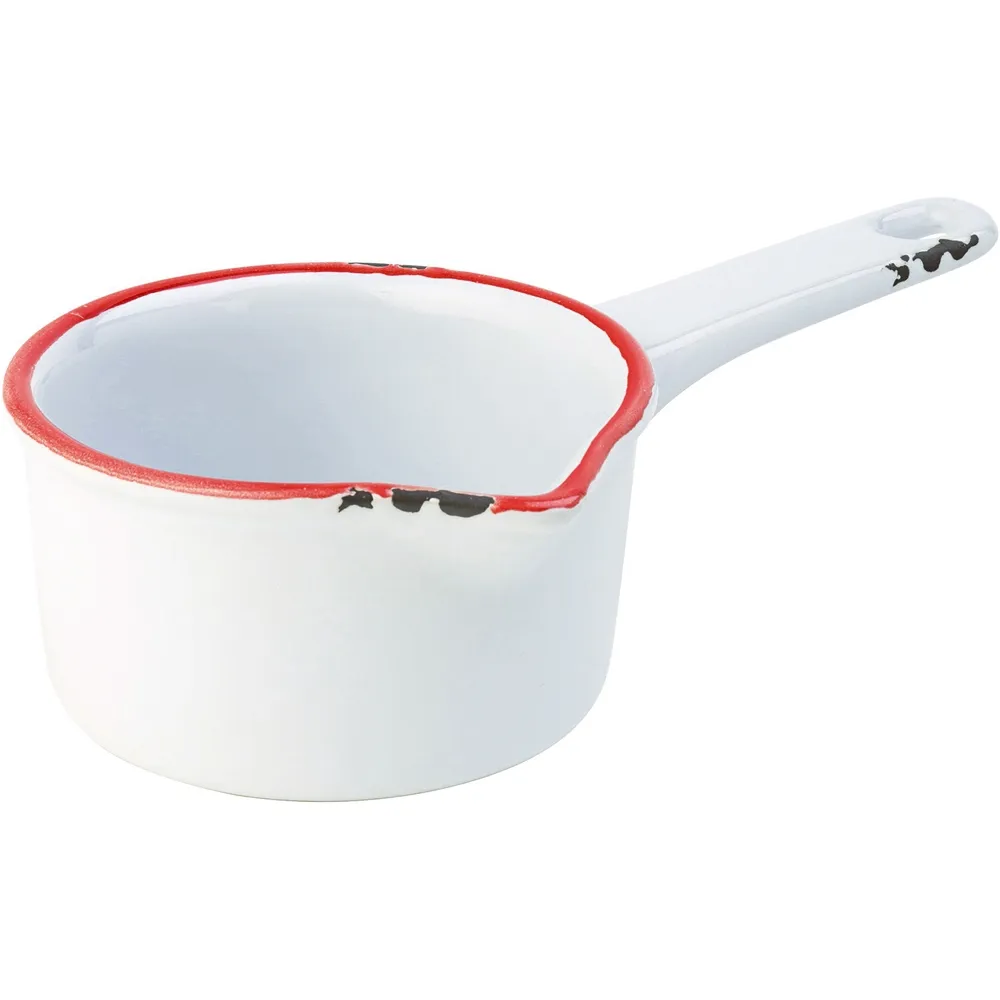 Utopia 復古雙耳長方石陶烤盤(紅21cm) 歷史價格詳細信息