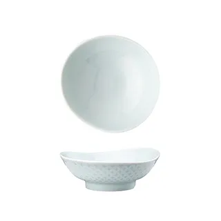 【德國 Rosenthal】Junto 造型小缽12cm《拾光玻璃》點心碗 小碗 歷史價格詳細信息