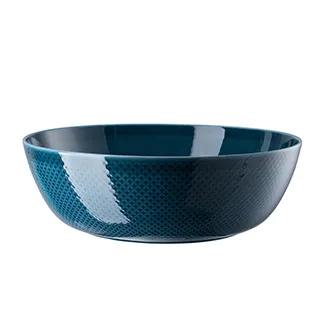 德國 Rosenthal Junto 服務大碗33cm-珍珠灰 歷史價格詳細信息