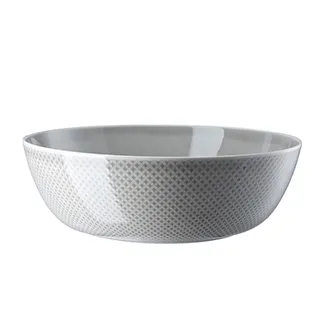 德國 Rosenthal Junto 服務大碗33cm-珍珠灰 價格比較,價格查詢,歷史價格詳細信息