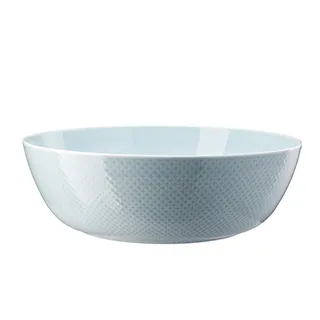 德國 Rosenthal Junto 服務大碗33cm-珍珠灰 歷史價格詳細信息