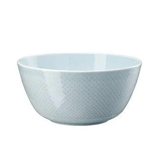 【德國Rosenthal】Junto湯碗22cm-天青《泡泡生活》湯碗 碗盤 深湯盤 陶瓷盤 西餐碗盤 麵碗 歷史價格詳細信息