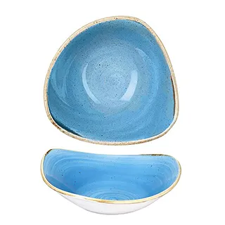 英國CHURCHiLL-STONECAST點藏系列-蛋青色28cm圓盤&米白色21.5cm雙耳碟2件餐具組 歷史價格詳細信息