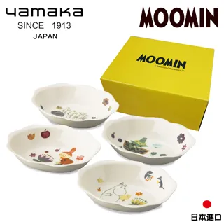 【yamaka】moomin嚕嚕米彩繪陶瓷馬克杯禮盒-阿金(MM3003-11P) 歷史價格詳細信息